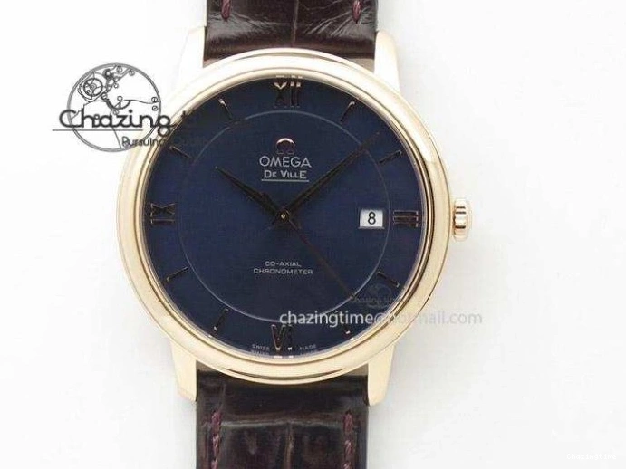 0211 ZipUp Speedmaster Misson To Neptune 1:1 Best Edition Blue Dial On Nylon Strap Quartz 7854